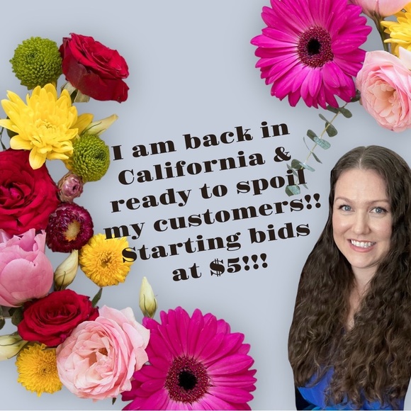 LIVE 5 DAYS A WEEK!!! Click the heart to be notified of future shows - Picture 14 of 14